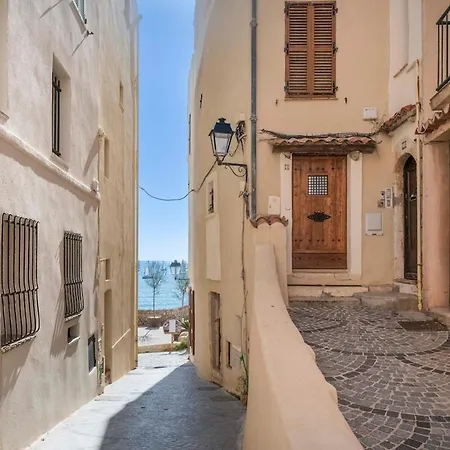 5 Floor Townhouse, Sea View Terrace