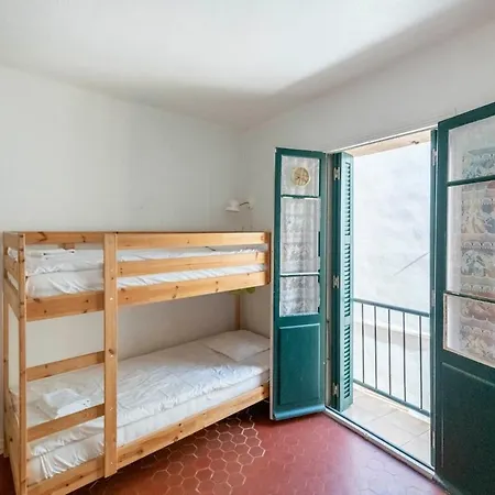 5 Floor Townhouse, Sea View Terrace Antibes