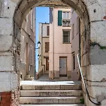 5 Floor Townhouse, Sea View Terrace Appartement