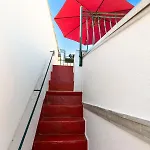 Appartement 5 Floor Townhouse, Sea View Terrace