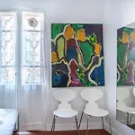5 Floor Townhouse, Sea View Terrace Appartement *