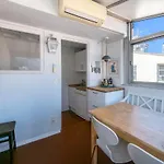 5 Floor Townhouse, Sea View Terrace Appartement
