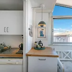 5 Floor Townhouse, Sea View Terrace Appartement *