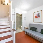 Appartement 5 Floor Townhouse, Sea View Terrace *