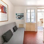 5 Floor Townhouse, Sea View Terrace Antibes