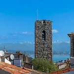 5 Floor Townhouse, Sea View Terrace