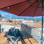 5 Floor Townhouse, Sea View Terrace Appartement