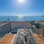 5 Floor Townhouse, Sea View Terrace Appartement