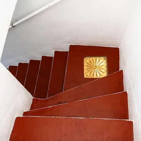 Apartman 5 Floor Townhouse, Sea View Terrace Antibes