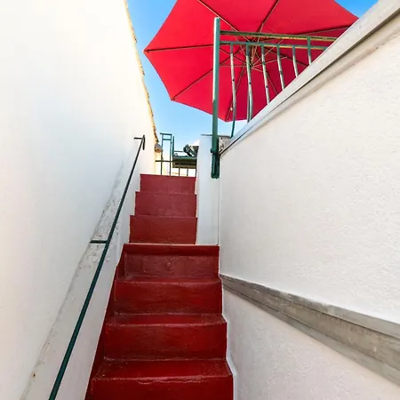 Appartamento 5 Floor Townhouse, Sea View Terrace