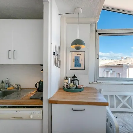 5 Floor Townhouse, Sea View Terrace Appartamento *