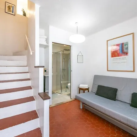 Appartamento 5 Floor Townhouse, Sea View Terrace *