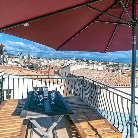 5 Floor Townhouse, Sea View Terrace Appartamento