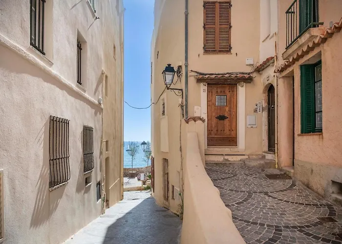 5 Floor Townhouse, Sea View Terrace