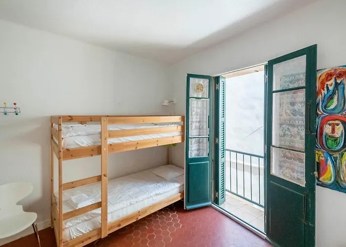 5 Floor Townhouse, Sea View Terrace Antibes