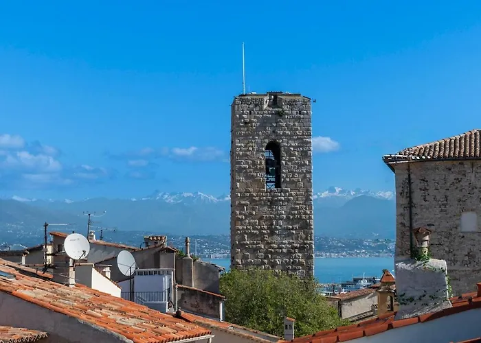 5 Floor Townhouse, Sea View Terrace